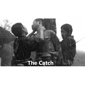 The Catch – 1961 aka Shiiku WWII